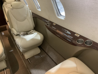 2016 Cessna Citation XLS+: 