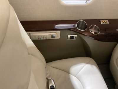 2016 Cessna Citation XLS+: 