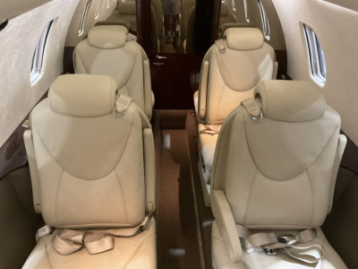 2016 Cessna Citation XLS+: 