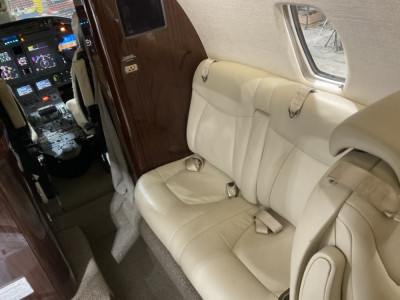 2016 Cessna Citation XLS+: 