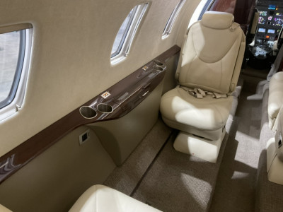 2016 Cessna Citation XLS+: 