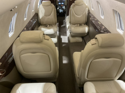 2016 Cessna Citation XLS+: 