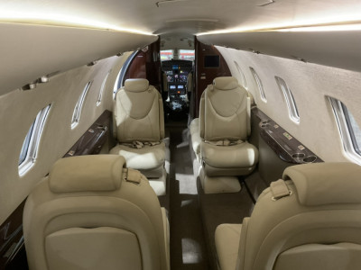 2016 Cessna Citation XLS+: 
