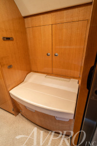 2011 Gulfstream G550: 