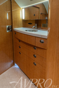 2011 Gulfstream G550: 