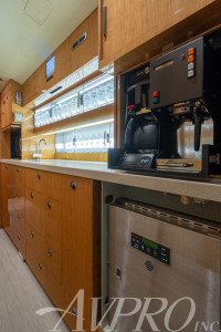 2011 Gulfstream G550: 