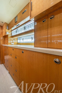 2011 Gulfstream G550: 