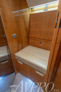 2011 Gulfstream G550: 