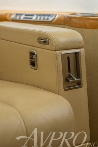 2011 Gulfstream G550: 