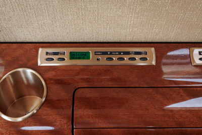 2010 Cessna Citation XLS+: 