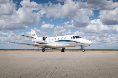 2010 Cessna Citation XLS+: 