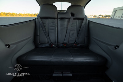 2021 Cirrus SR20 G6: 