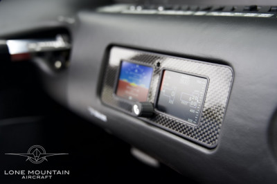 2021 Cirrus SR22T G6 GTS: 