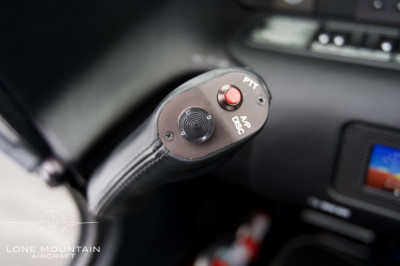 2021 Cirrus SR22T G6 GTS: 