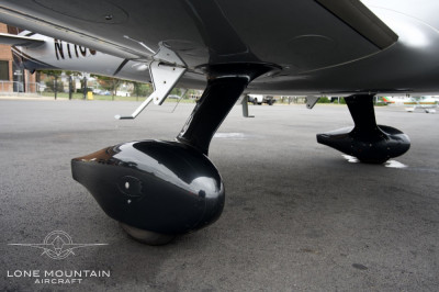 2021 Cirrus SR22T G6 GTS: 