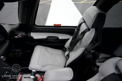 2021 Cirrus SR22T G6 GTS: 