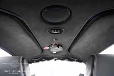 2021 Cirrus SR22T G6 GTS: 