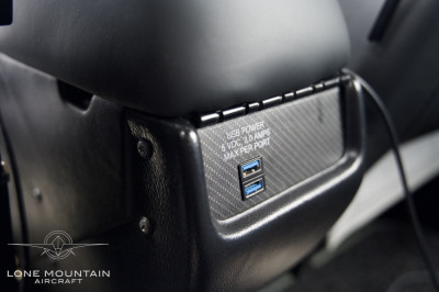 2021 Cirrus SR22T G6 GTS: 