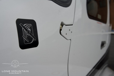 2021 Cirrus SR22T G6 GTS: 