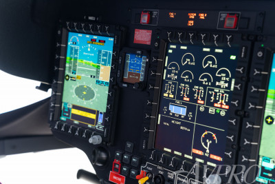 2022 Airbus Helicopter H-145D3: 