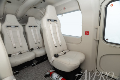 2022 Airbus Helicopter H-145D3: 