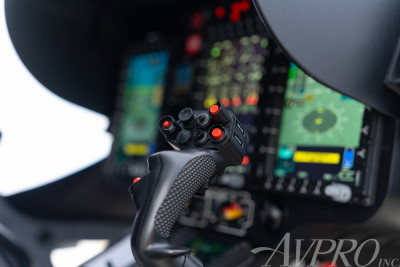 2022 Airbus Helicopter H-145D3: 