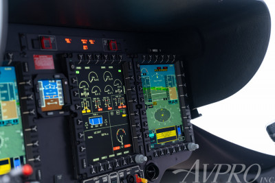 2022 Airbus Helicopter H-145D3: 