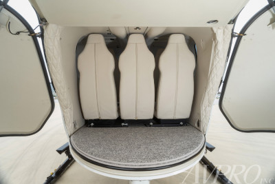 2022 Airbus Helicopter H-145D3: 