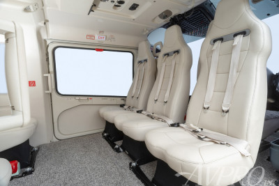 2022 Airbus Helicopter H-145D3: 