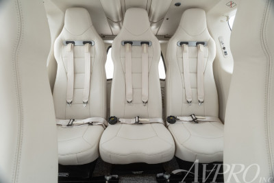 2022 Airbus Helicopter H-145D3: 