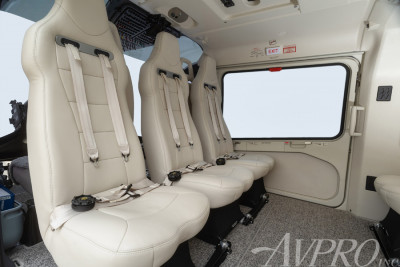 2022 Airbus Helicopter H-145D3: 