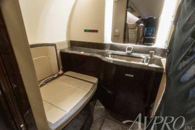 2016 Bombardier Learjet 75: 