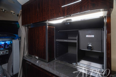 2016 Bombardier Learjet 75: 