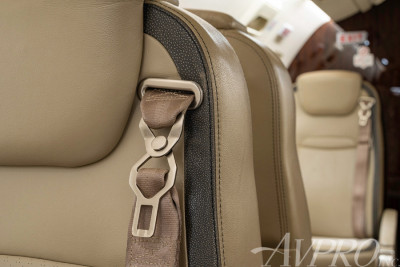 2016 Bombardier Learjet 75: 