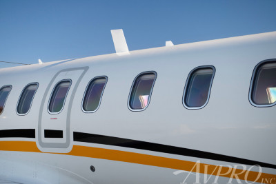 2016 Bombardier Learjet 75: 