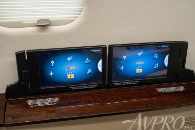 2016 Bombardier Learjet 75: 