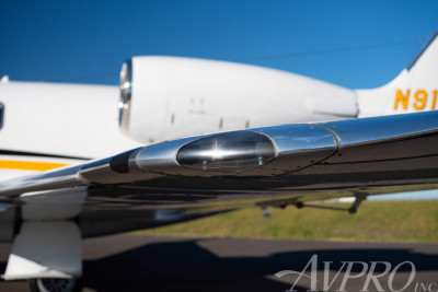 2016 Bombardier Learjet 75: 