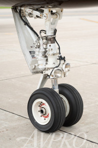 2014 Gulfstream G550: 