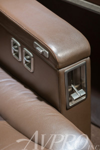 2014 Gulfstream G550: 