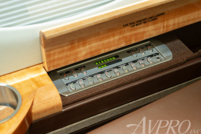 2014 Gulfstream G550: 