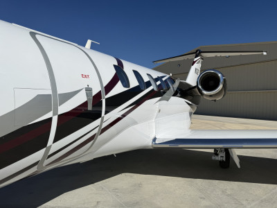 2021 Cessna Citation CJ4GEN2: 