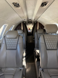 2021 Cessna Citation CJ4GEN2: 