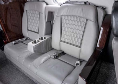 2021 Cessna Citation CJ4GEN2: 