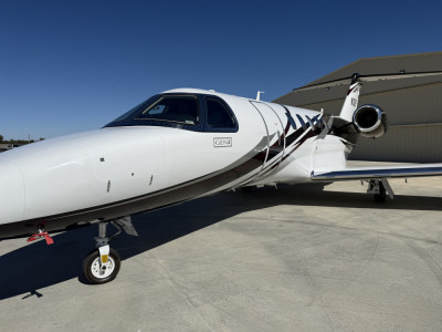 2021 Cessna Citation CJ4GEN2: 