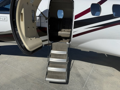 2021 Cessna Citation CJ4GEN2: 