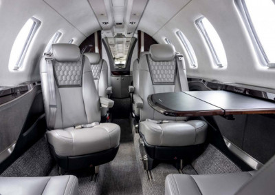 2021 Cessna Citation CJ4GEN2: 