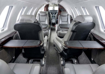 2021 Cessna Citation CJ4GEN2: 