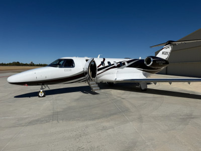 2021 Cessna Citation CJ4GEN2: 