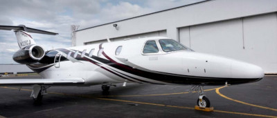 2021 Cessna Citation CJ4GEN2: 