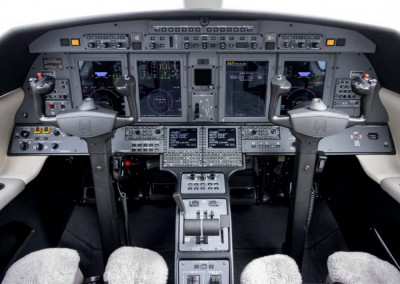 2021 Cessna Citation CJ4GEN2: 